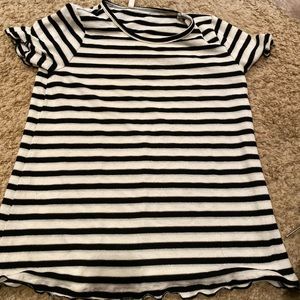 *NWT* Pink blush size small shirt